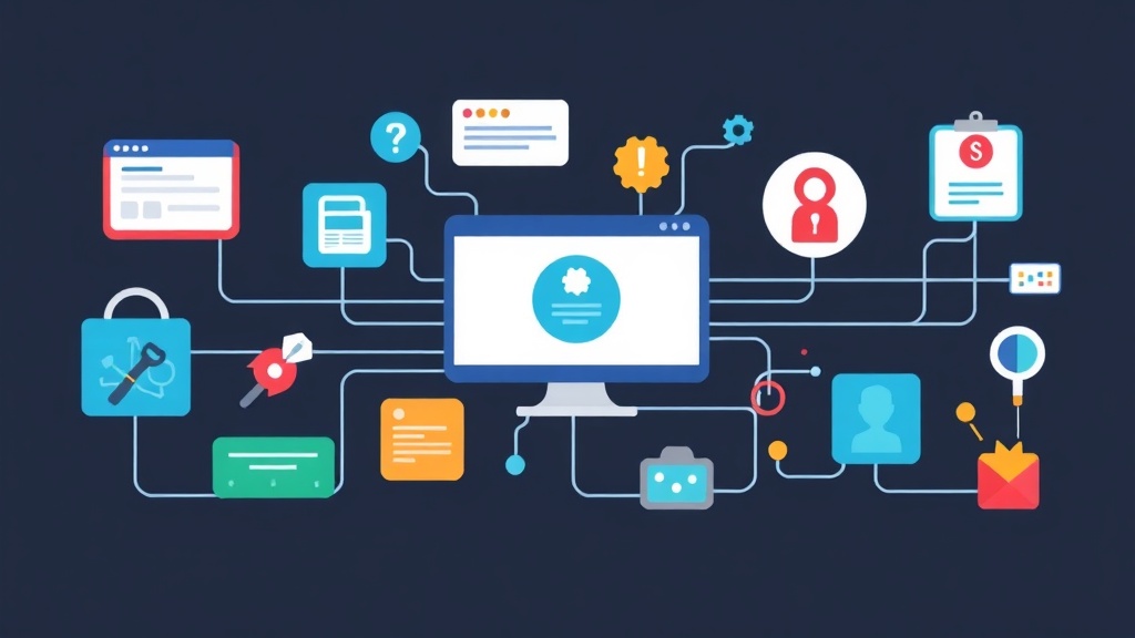 Security tutorial - IT technology blog