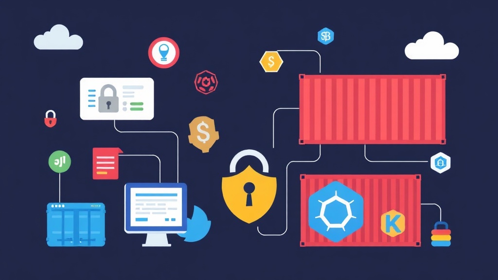 Security tutorial - IT technology blog