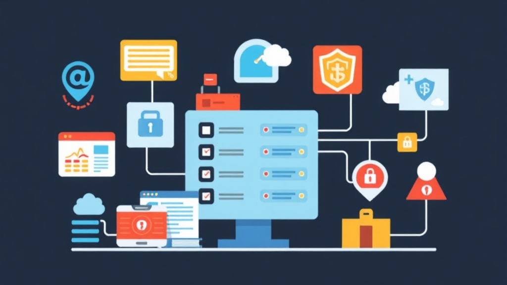 Security tutorial - IT technology blog