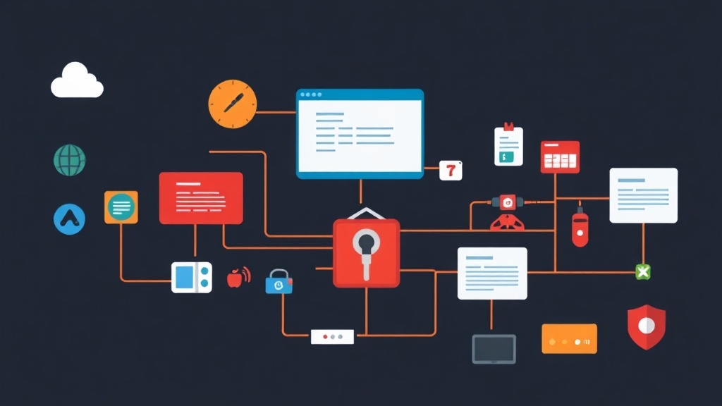 Security tutorial - IT technology blog