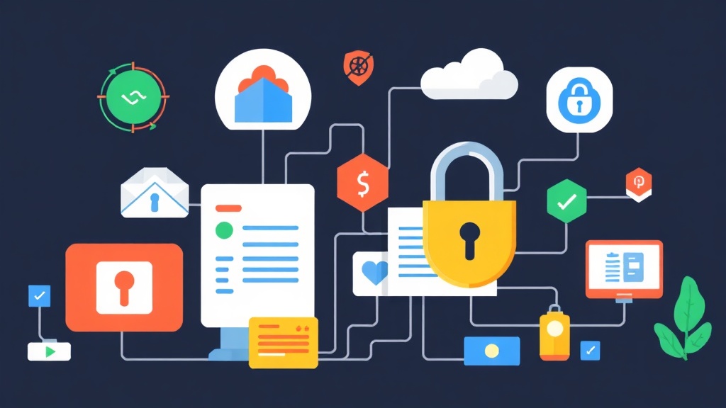 Security tutorial - IT technology blog