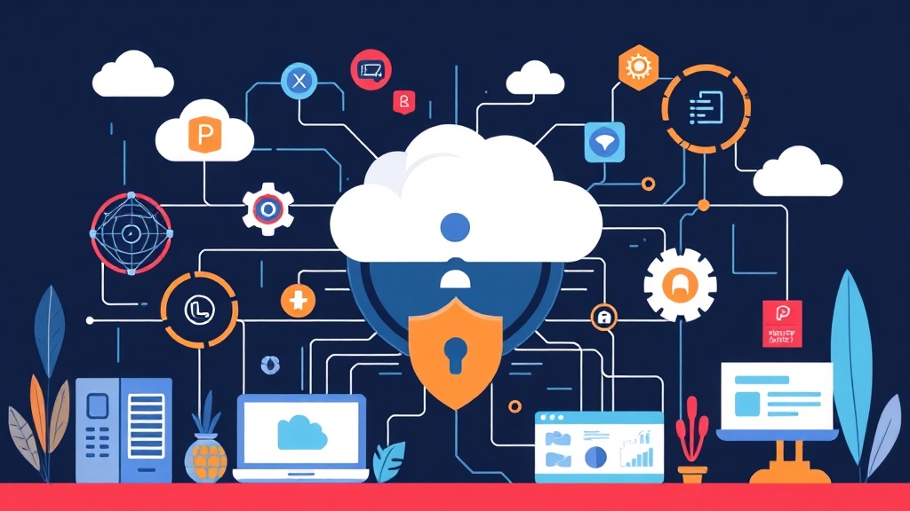 Security tutorial - IT technology blog