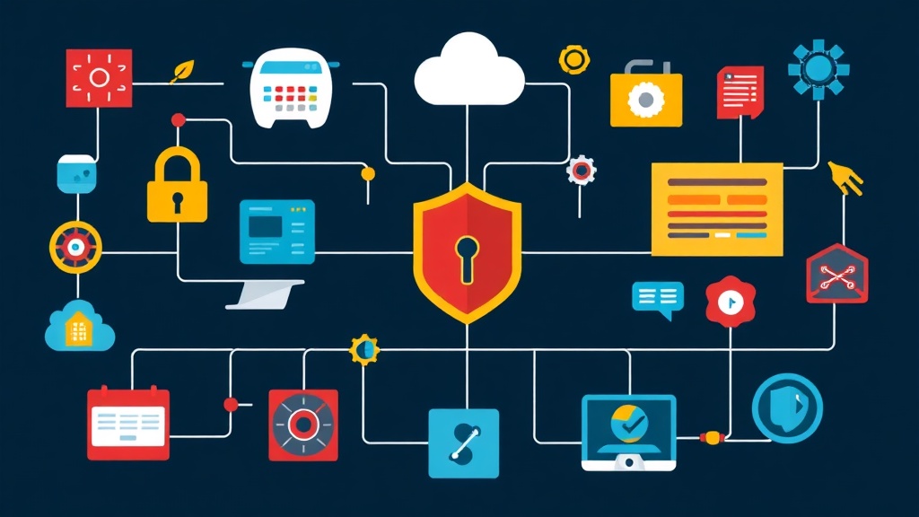 Security tutorial - IT technology blog