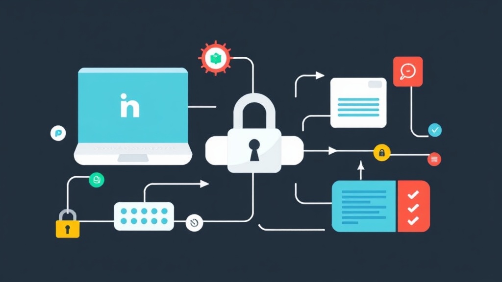 Security tutorial - IT technology blog