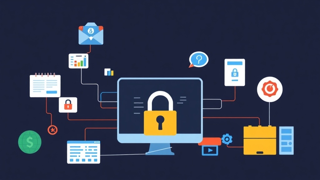 Security tutorial - IT technology blog