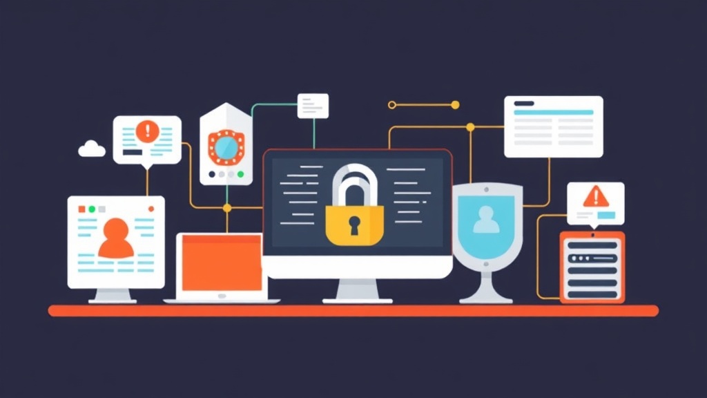 Security tutorial - IT technology blog