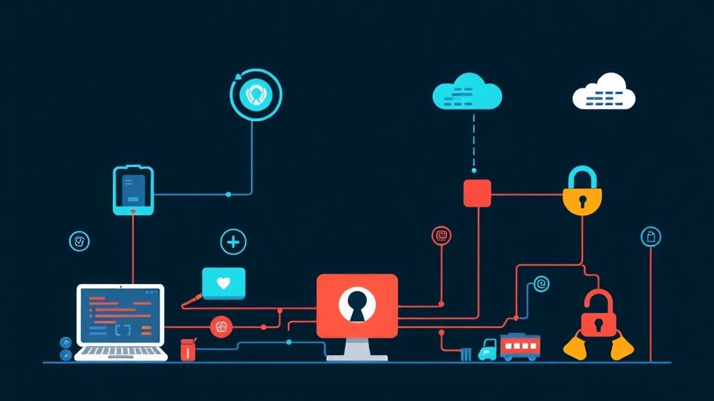 Security tutorial - IT technology blog