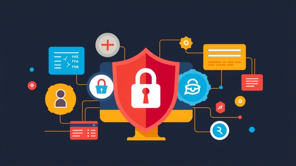 Security tutorial - IT technology blog