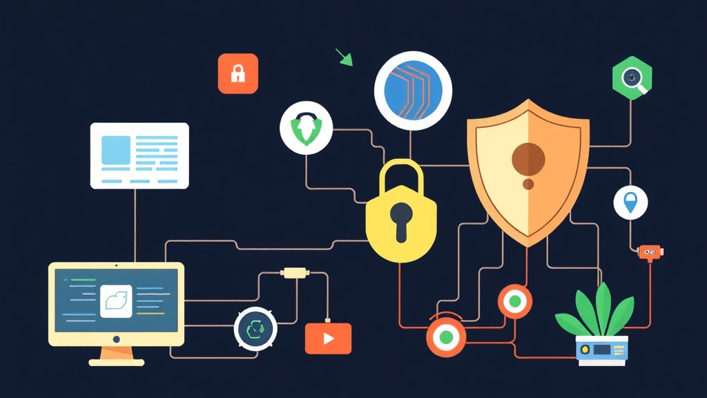 Security tutorial - IT technology blog