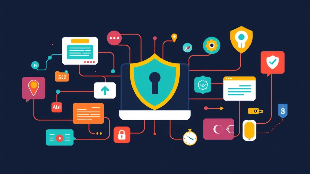 Security tutorial - IT technology blog