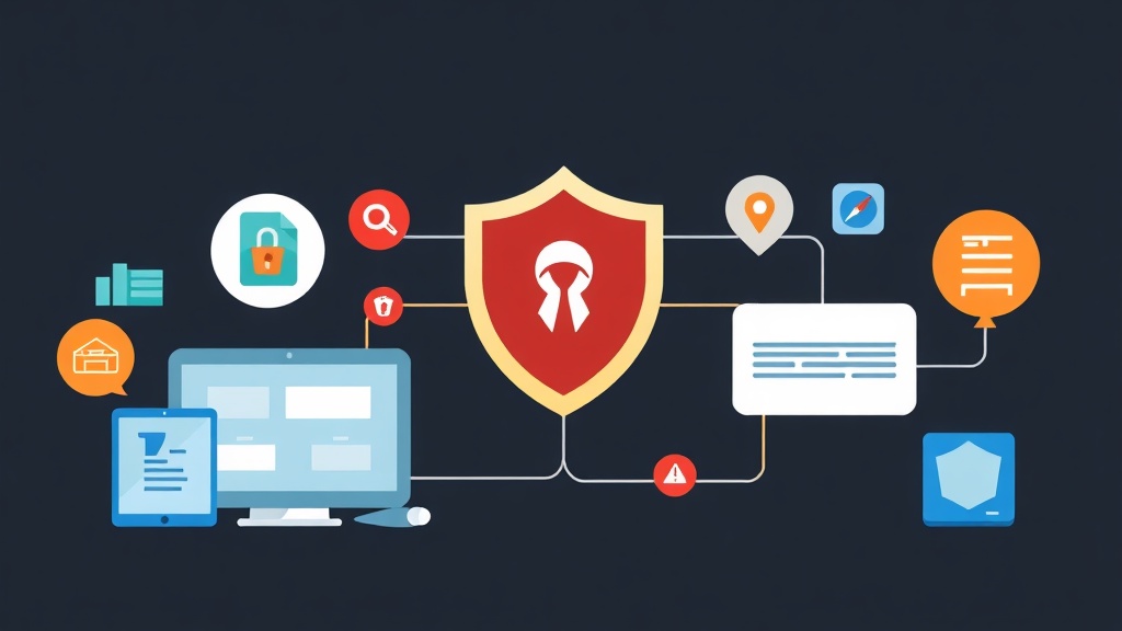 Security tutorial - IT technology blog