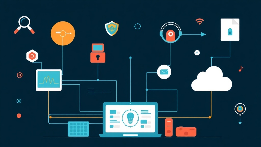 Security tutorial - IT technology blog