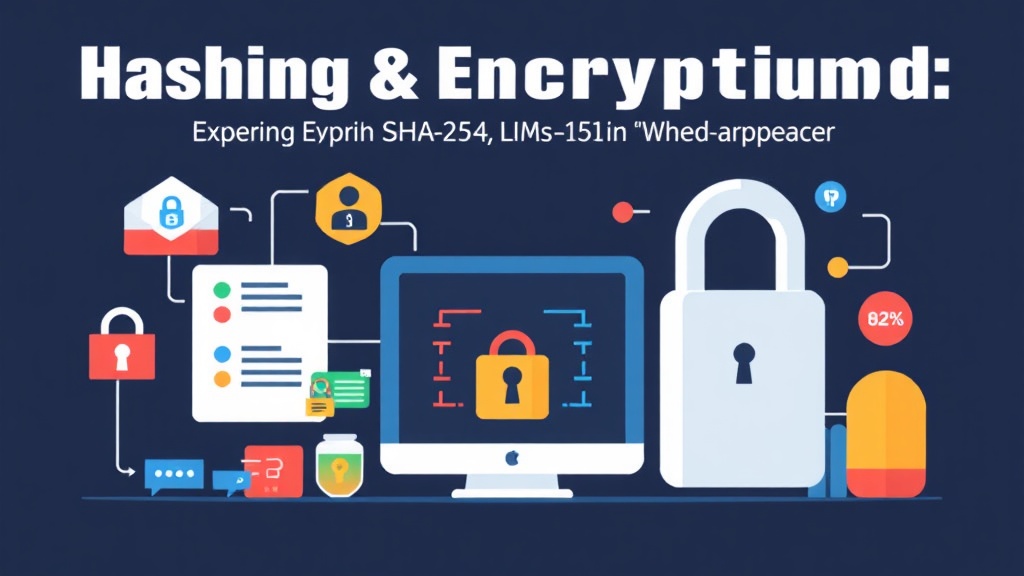 Security tutorial - IT technology blog