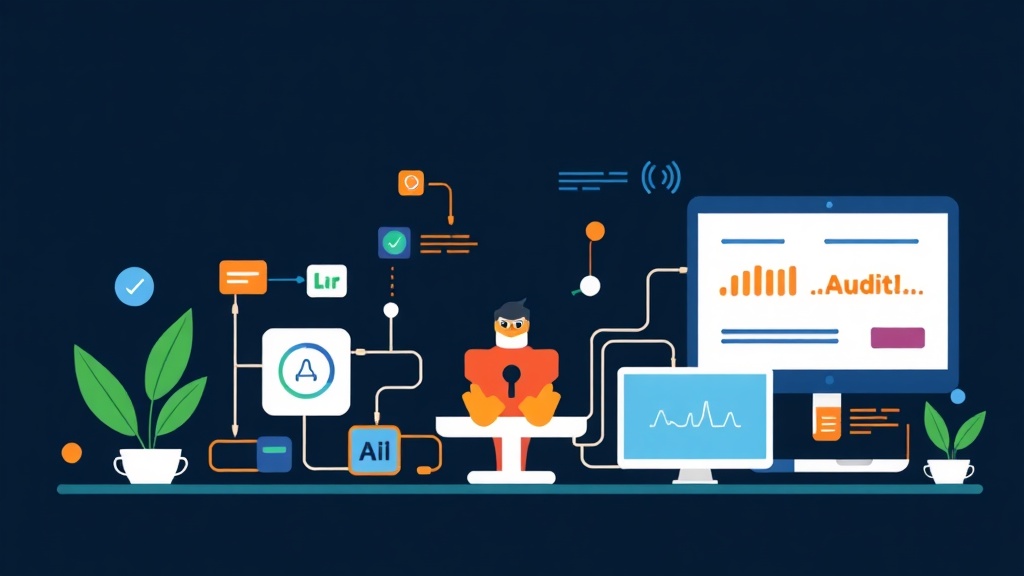 Security tutorial - IT technology blog