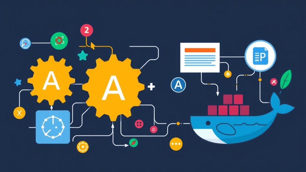 AI tutorial - IT technology blog