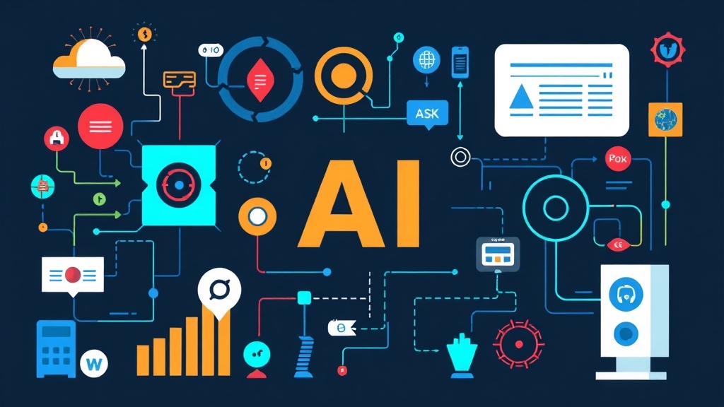 AI tutorial - IT technology blog