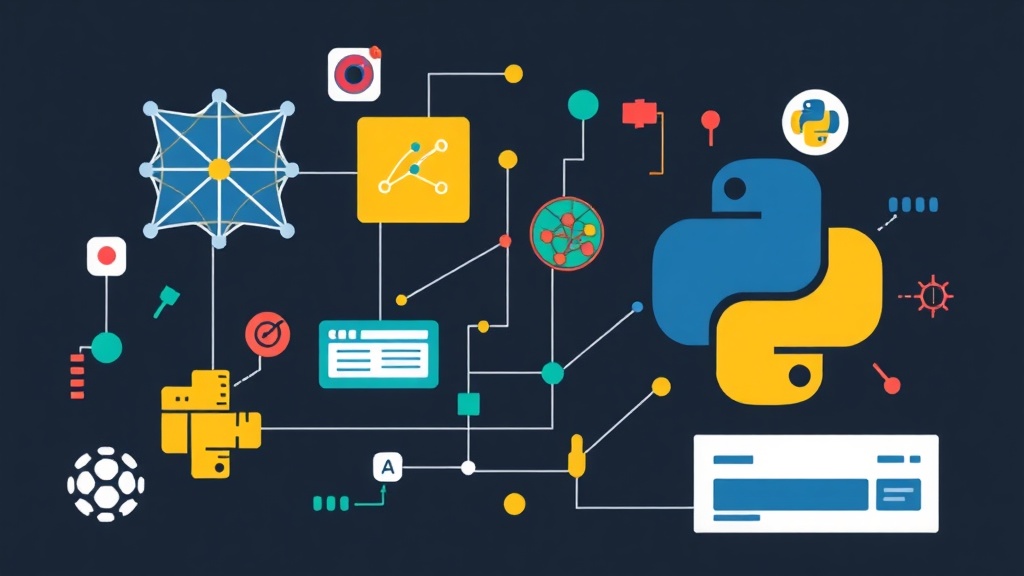 AI tutorial - IT technology blog