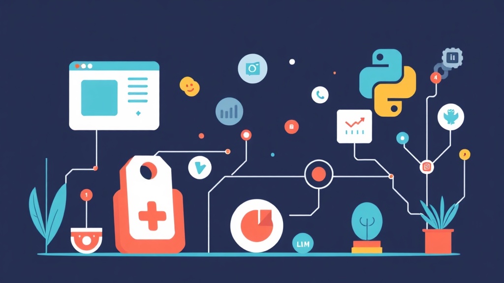 AI tutorial - IT technology blog