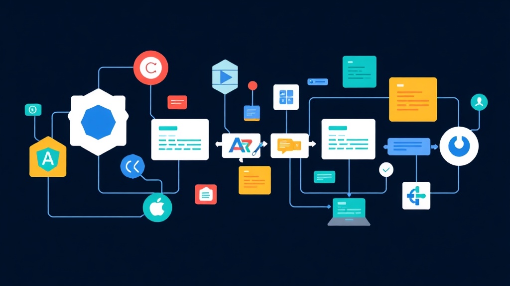 AI tutorial - IT technology blog
