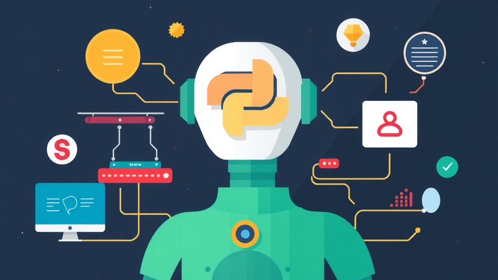 AI tutorial - IT technology blog