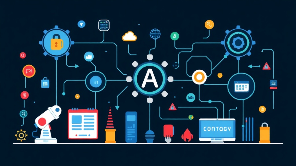 AI tutorial - IT technology blog