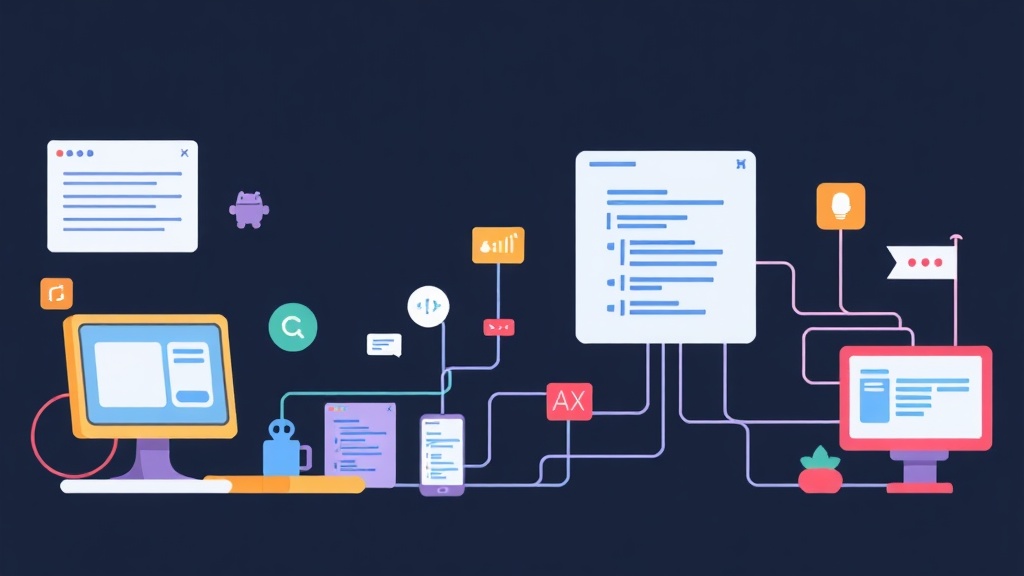 AI tutorial - IT technology blog