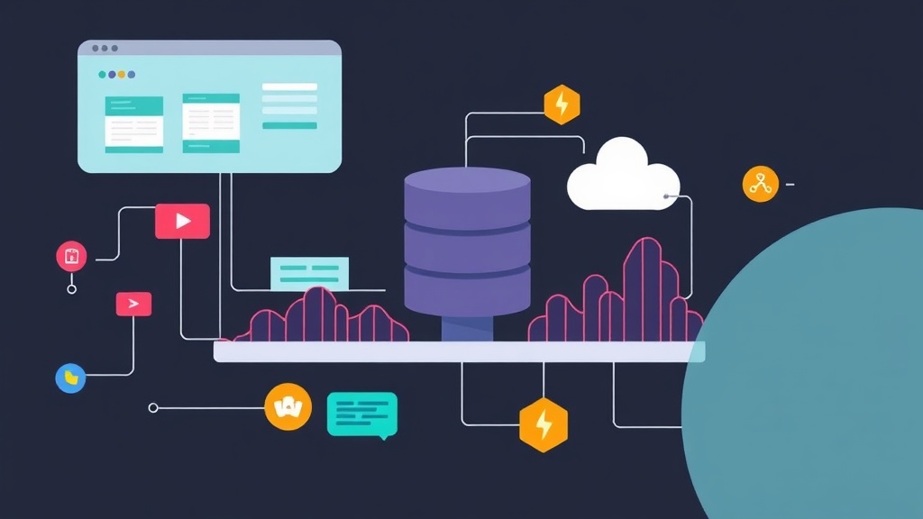 Database tutorial - IT technology blog