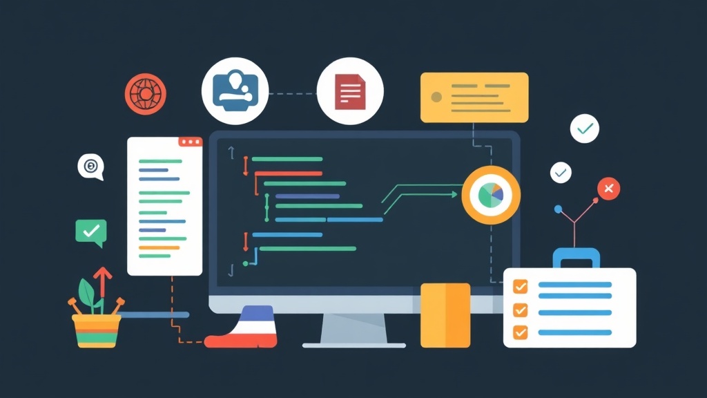 Database tutorial - IT technology blog
