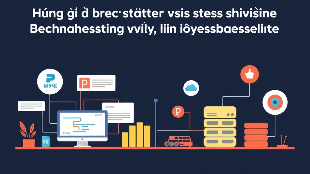 Database tutorial - IT technology blog