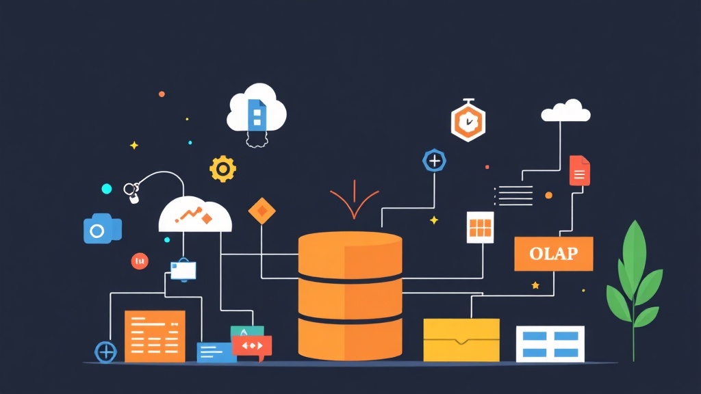 Database tutorial - IT technology blog