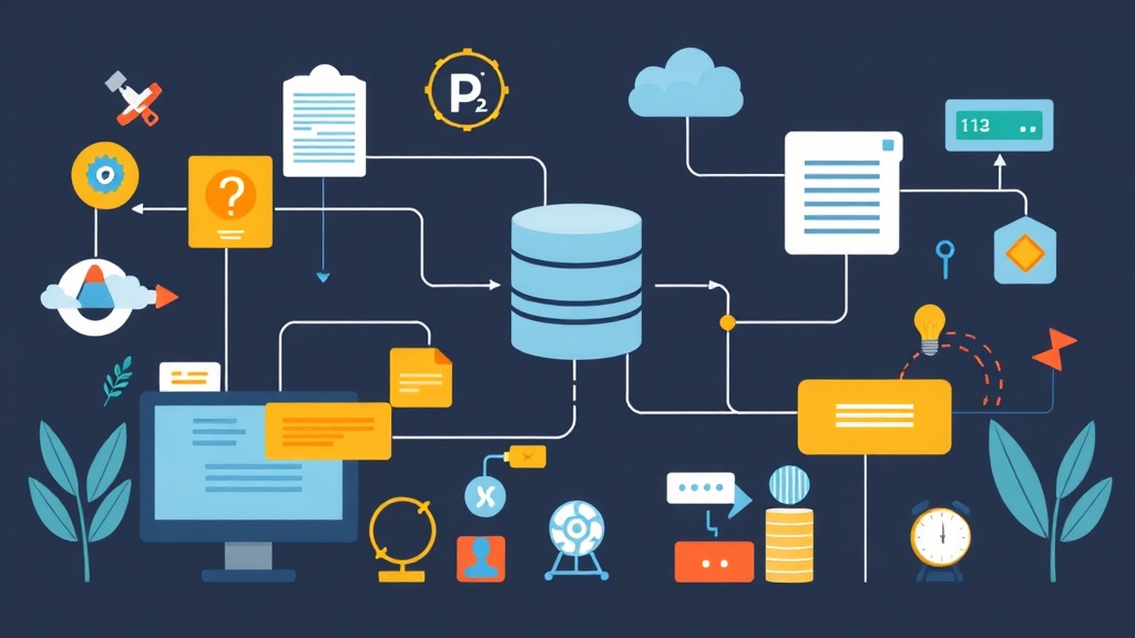 Database tutorial - IT technology blog