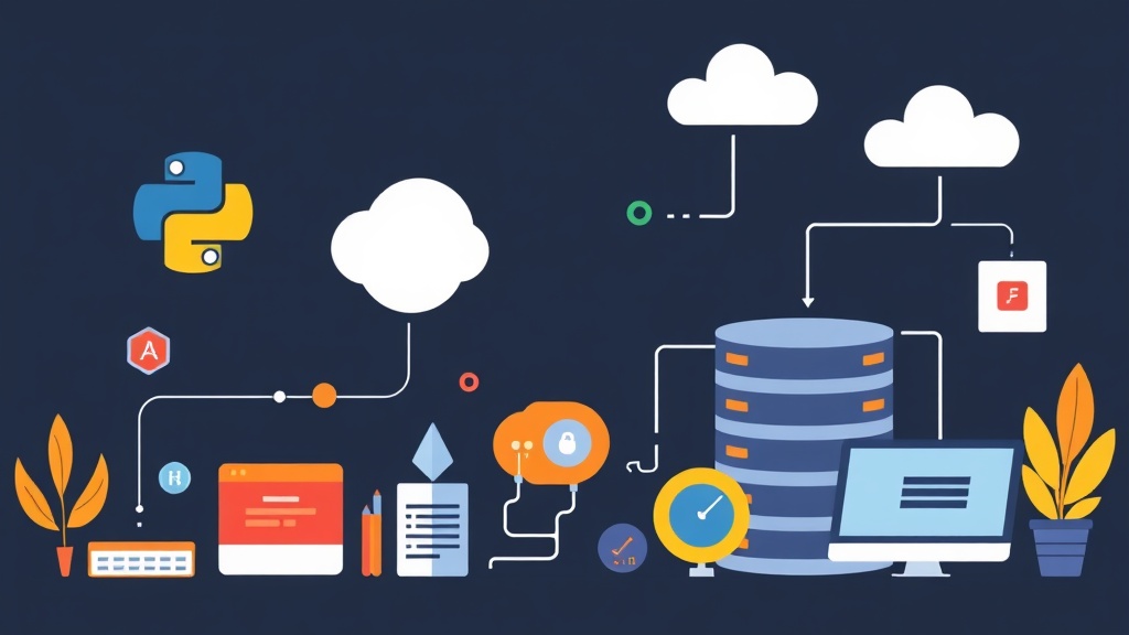 Database tutorial - IT technology blog