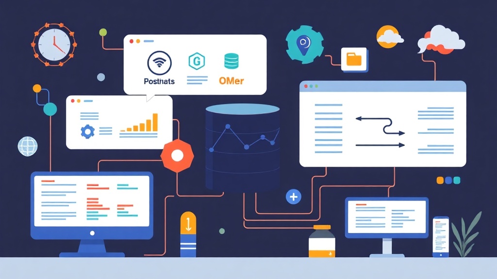 Database tutorial - IT technology blog