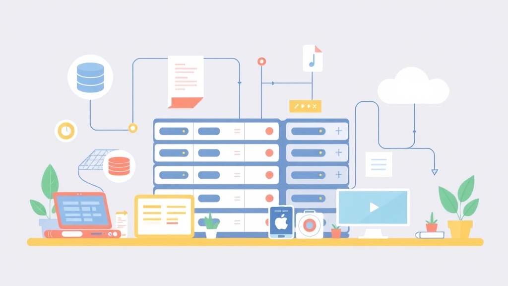 Database tutorial - IT technology blog