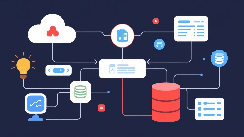 Database tutorial - IT technology blog