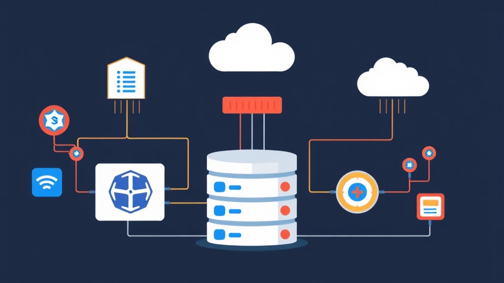Database tutorial - IT technology blog