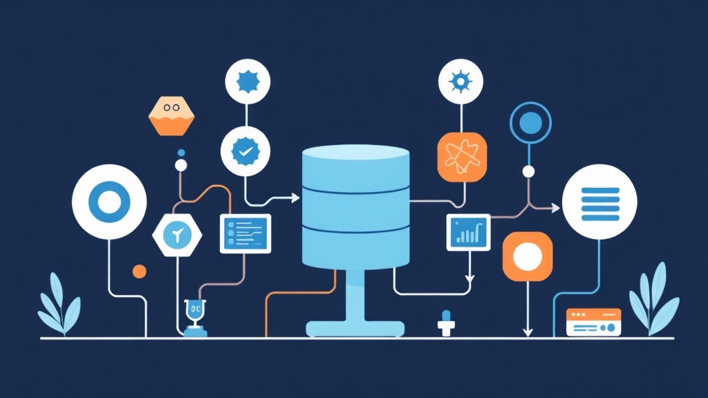 Database tutorial - IT technology blog