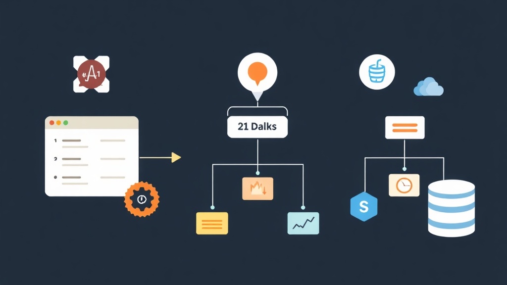 Database tutorial - IT technology blog