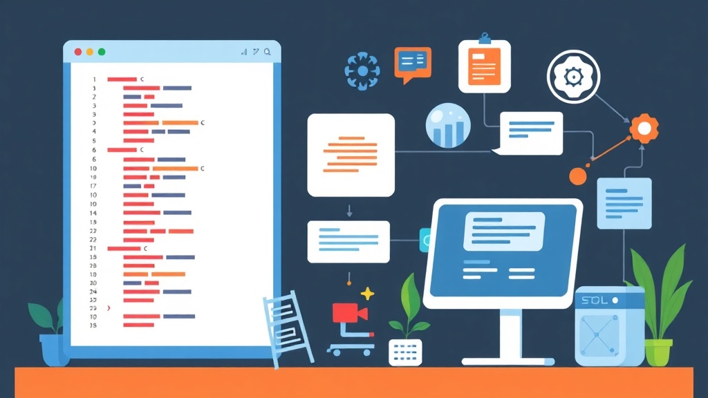 Database tutorial - IT technology blog