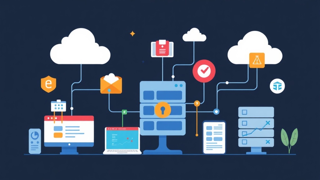 Database tutorial - IT technology blog