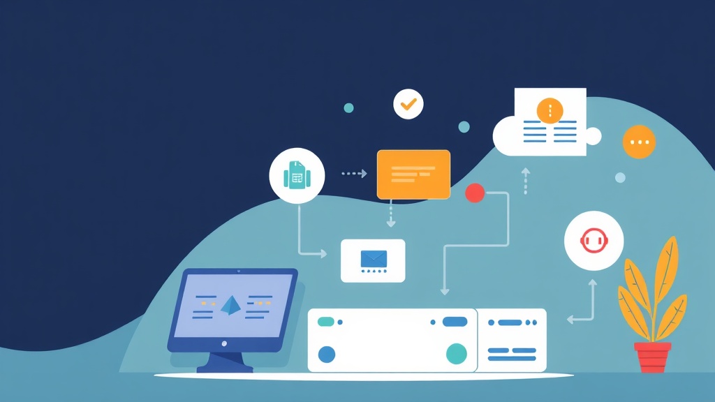 Database tutorial - IT technology blog