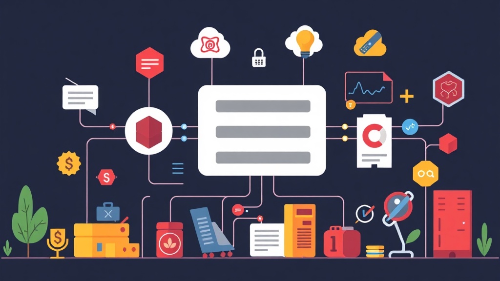 Database tutorial - IT technology blog