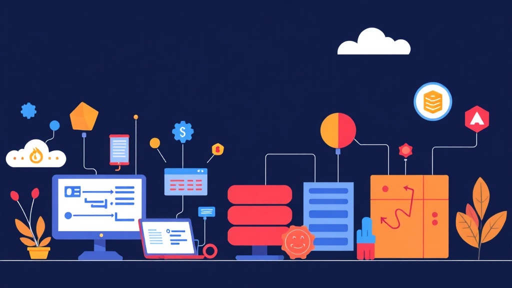 Database tutorial - IT technology blog