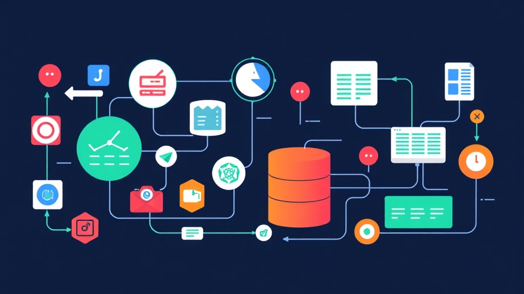 Database tutorial - IT technology blog
