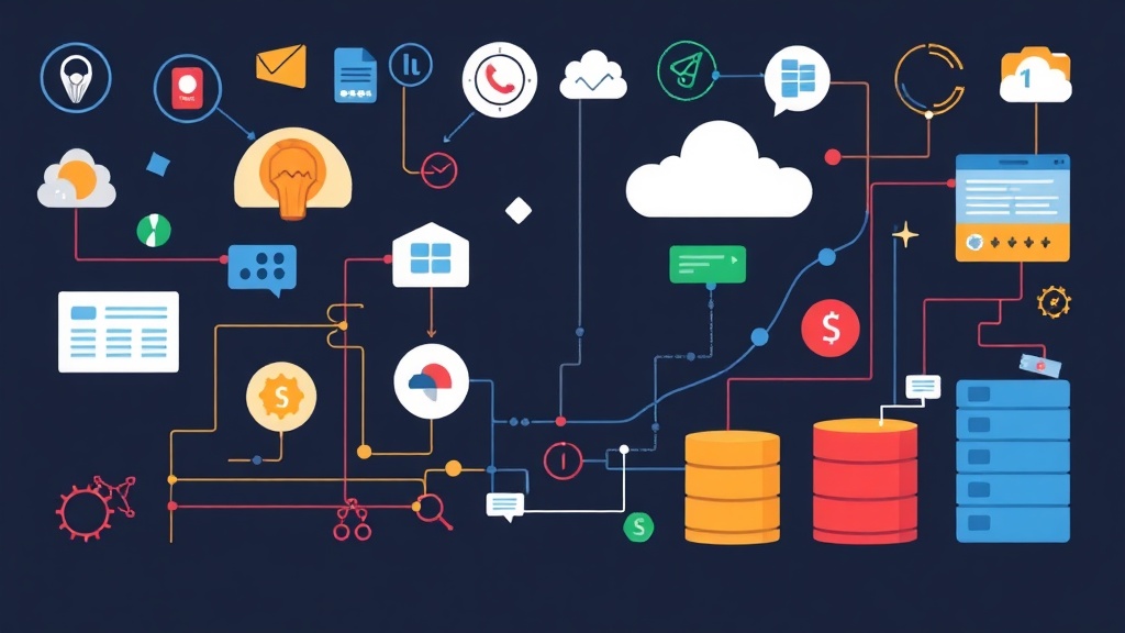 Database tutorial - IT technology blog