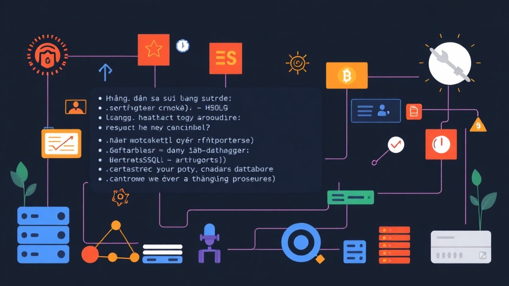 Database tutorial - IT technology blog