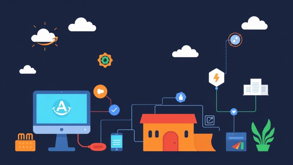 DevOps tutorial - IT technology blog