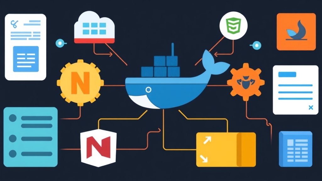 DevOps tutorial - IT technology blog