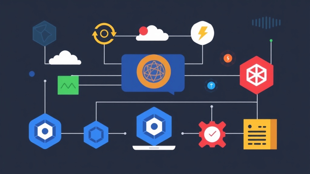 DevOps tutorial - IT technology blog