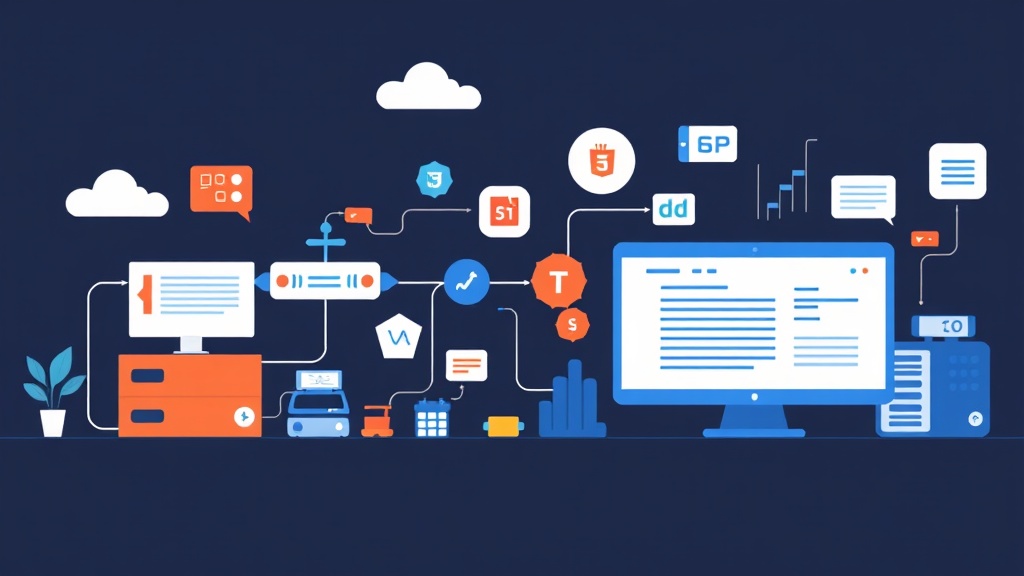 DevOps tutorial - IT technology blog